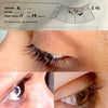 beautyandbains™ Lash Fortifying Peptide Serum - length, strength, less drama