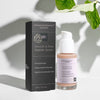 Pro-Firm & Smooth Peptide Serum - For firmer, bouncier, more resilient-looking skin.
