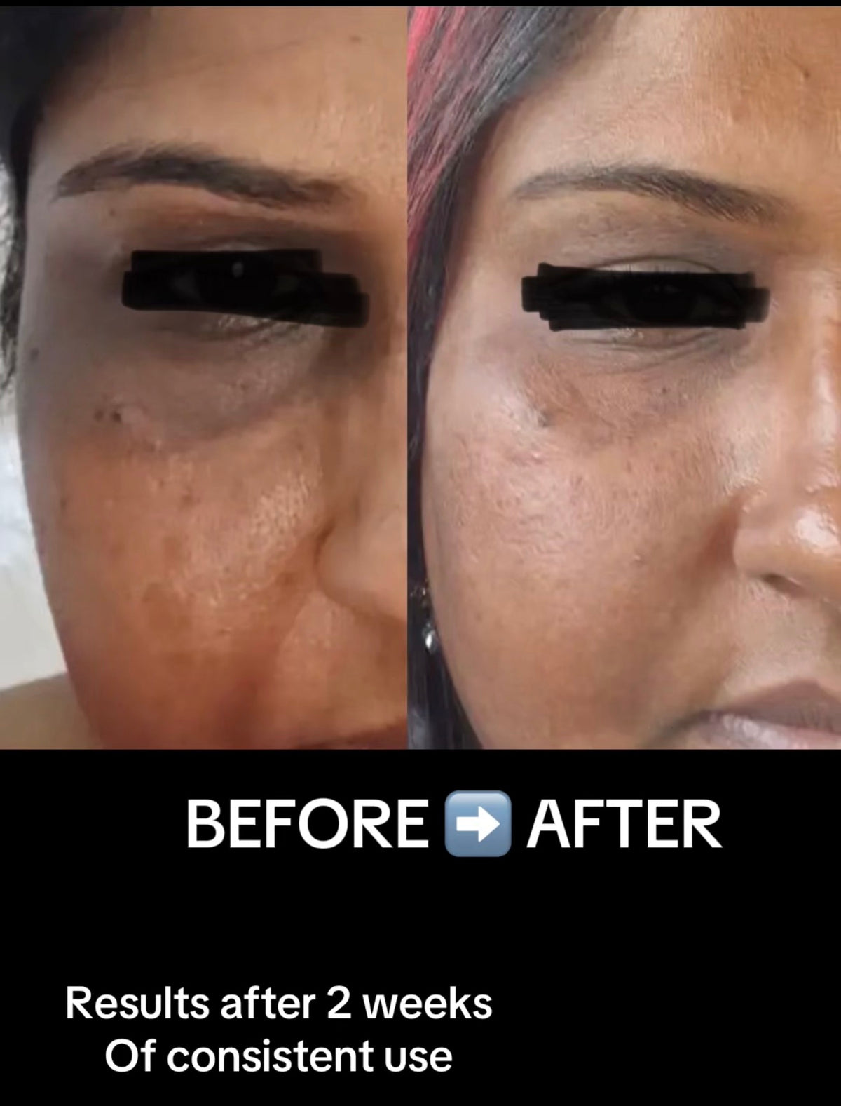 Natural Retinol Alternative Face Oil