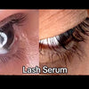 beautyandbains™ Lash Fortifying Peptide Serum - length, strength, less drama