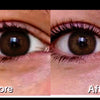beautyandbains™ Lash Fortifying Peptide Serum - length, strength, less drama