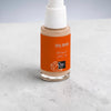 The City Shield - Mineral Tinted Sunscreen SPF30. daily mineral protection without the white cast.