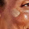 The City Shield - Mineral Tinted Sunscreen SPF30. daily mineral protection without the white cast.