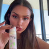 The City Shield - Mineral Tinted Sunscreen SPF30. daily mineral protection without the white cast.